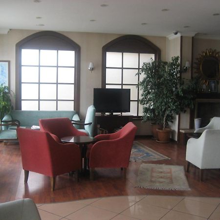 Candan Beach Hotel Marmaris Ngoại thất bức ảnh