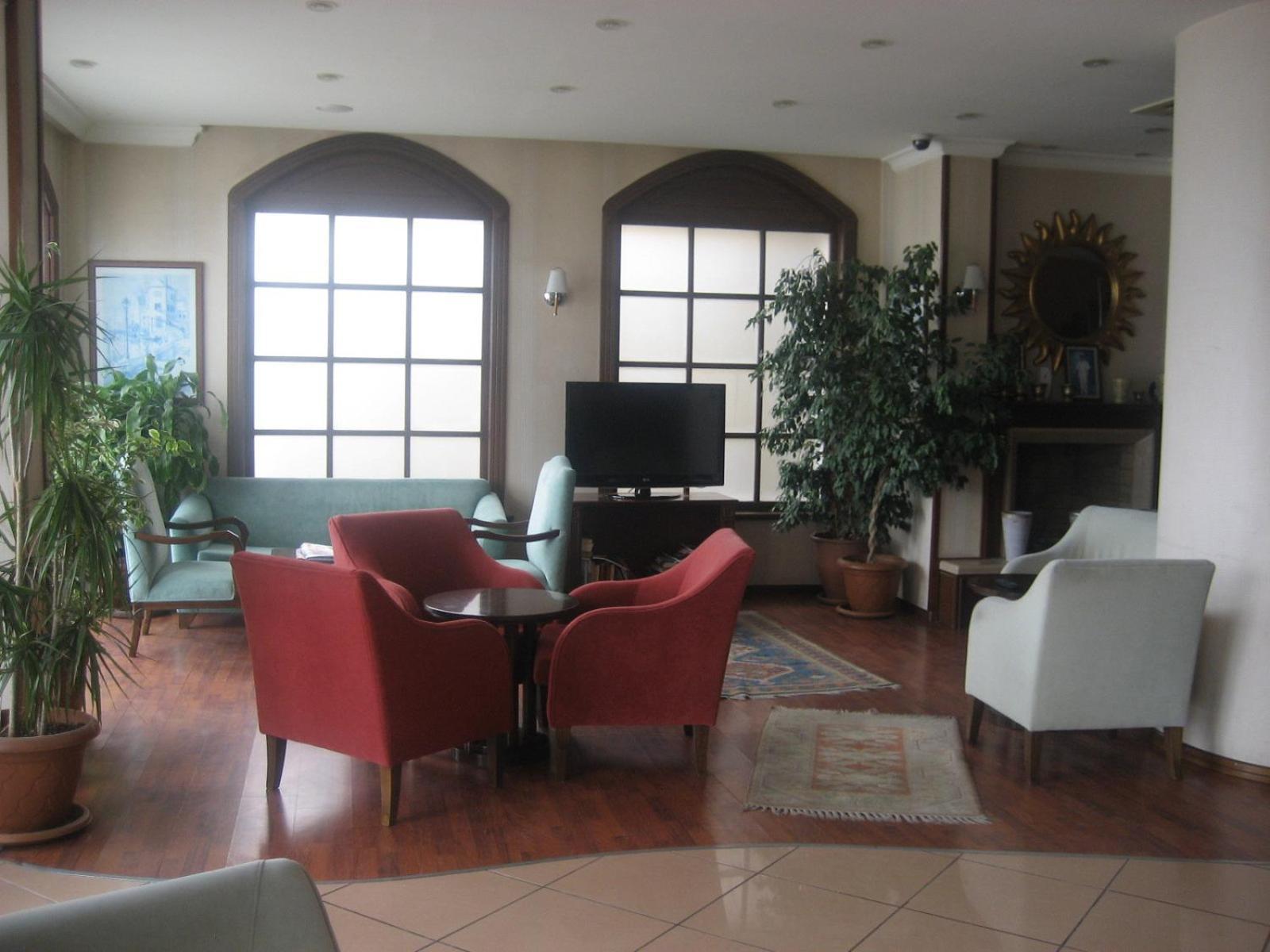 Candan Beach Hotel Marmaris Ngoại thất bức ảnh