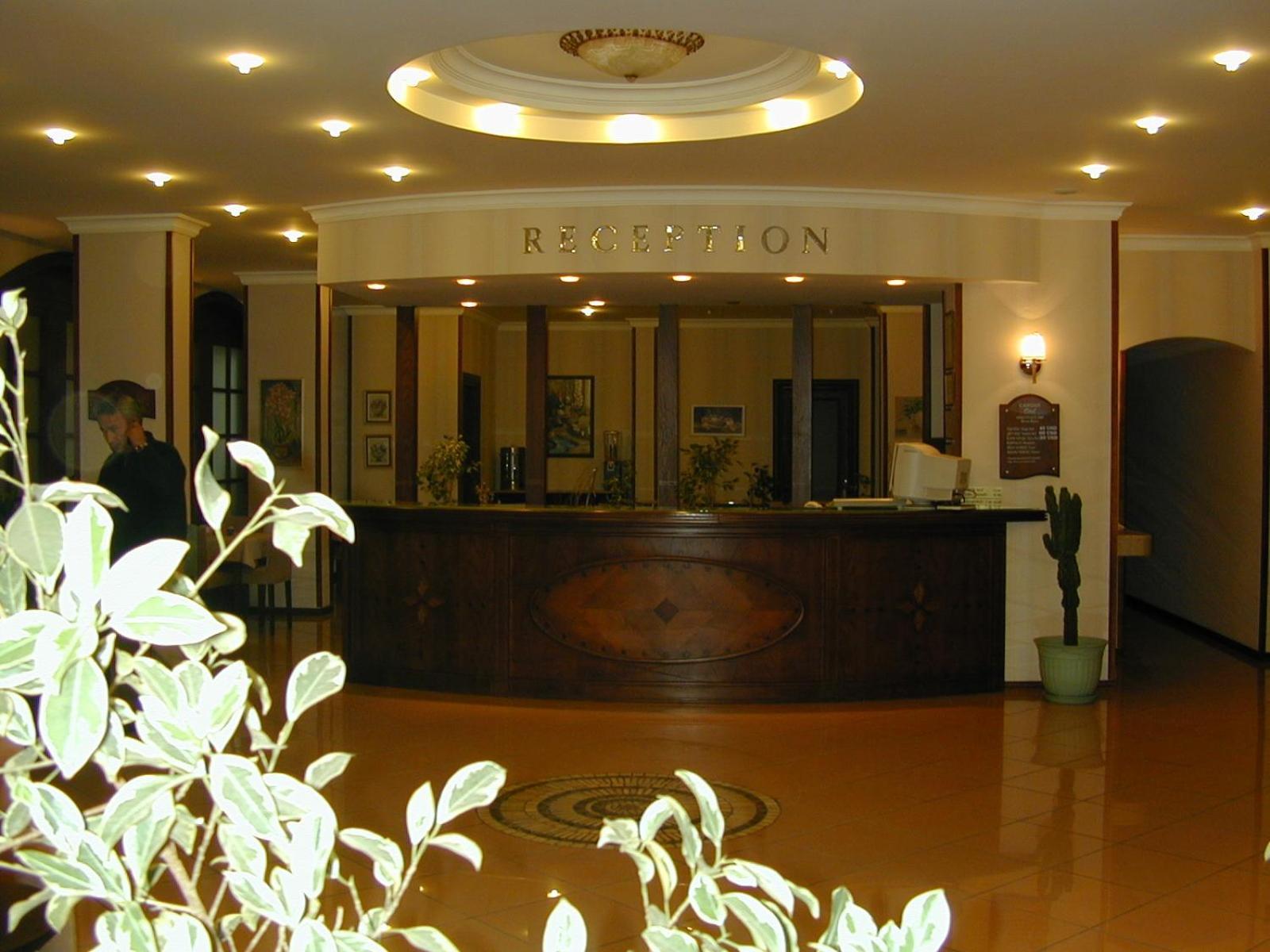 Candan Beach Hotel Marmaris Ngoại thất bức ảnh