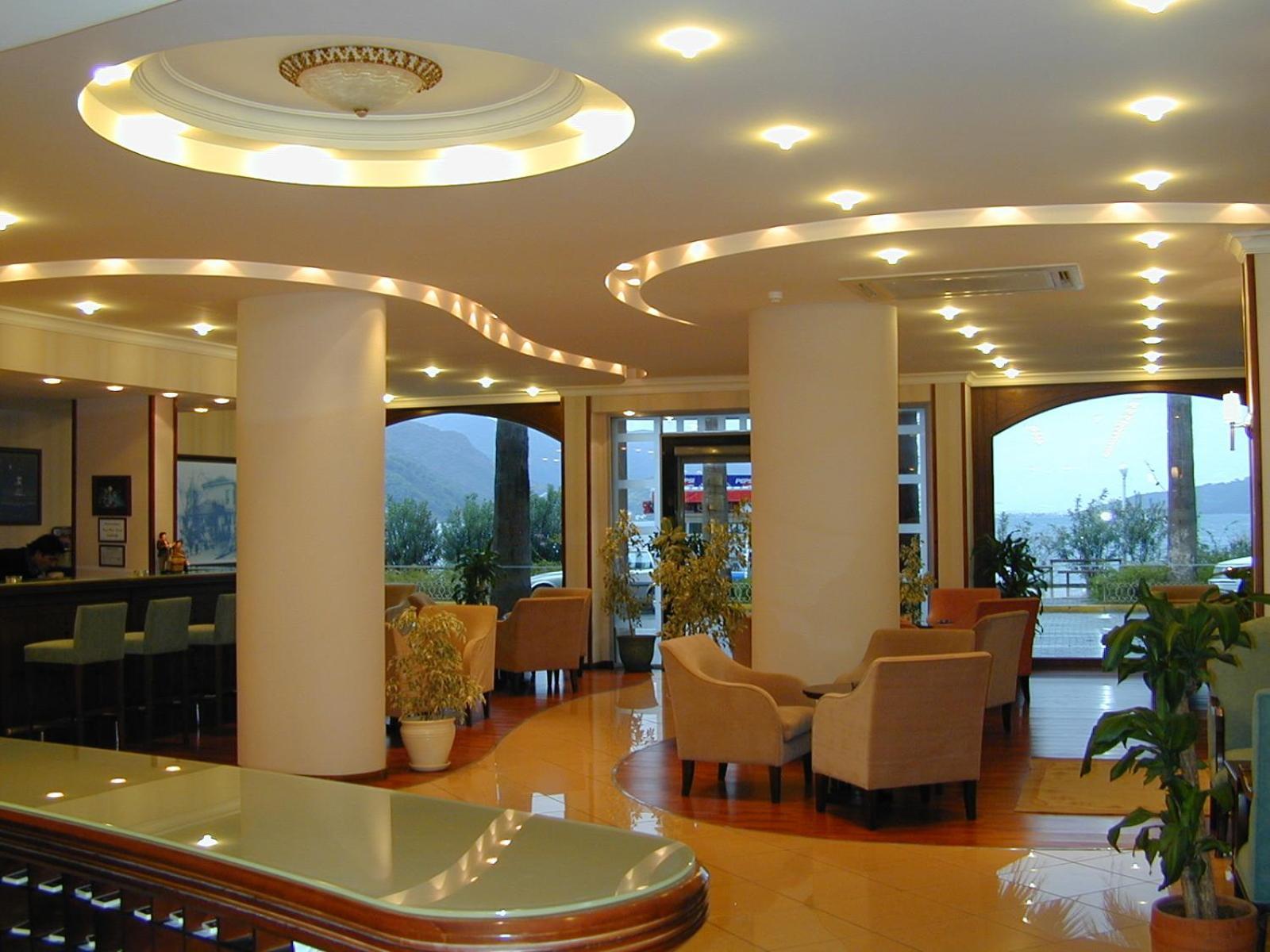 Candan Beach Hotel Marmaris Ngoại thất bức ảnh