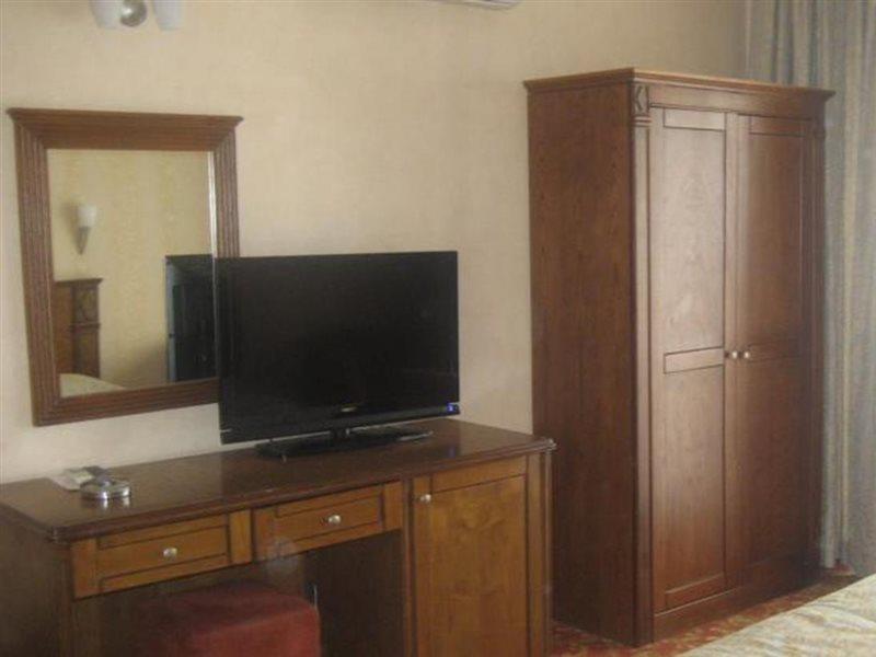 Candan Beach Hotel Marmaris Ngoại thất bức ảnh