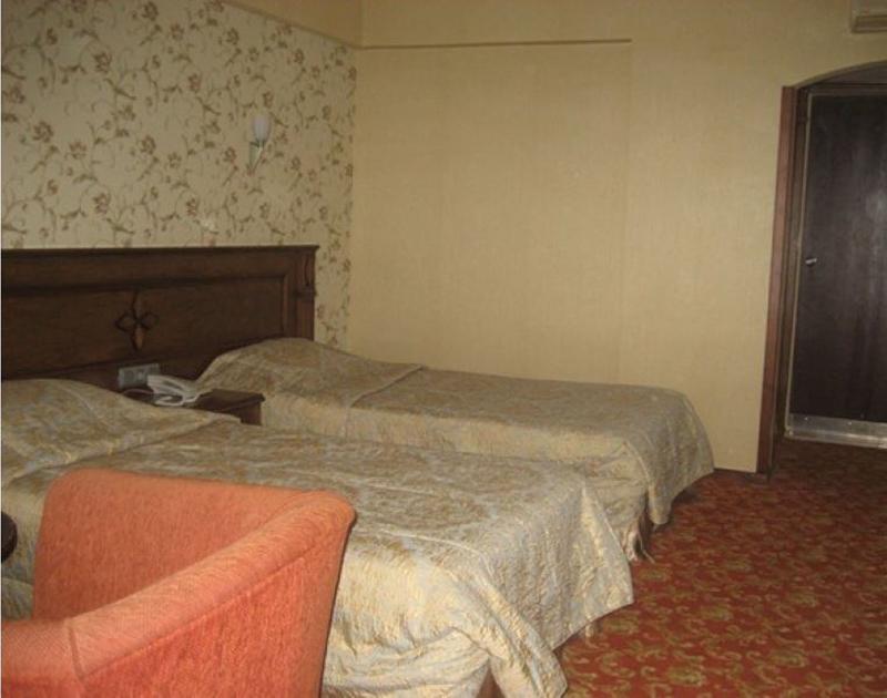 Candan Beach Hotel Marmaris Ngoại thất bức ảnh